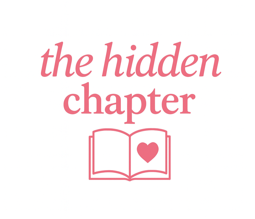 The Hidden Chapter